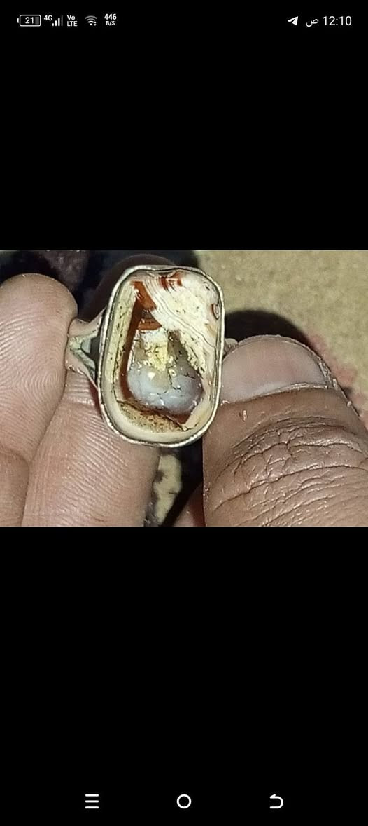 خرزة عطف داودي ملاكط
***********
