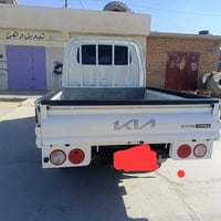 كيا ٣٠٠٠ • موديل ٢٠٢١ • دفع رباعي