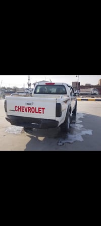 شيفروليه لوفو • ٢٠٠٥ • مكينة وكير ٥٠٪