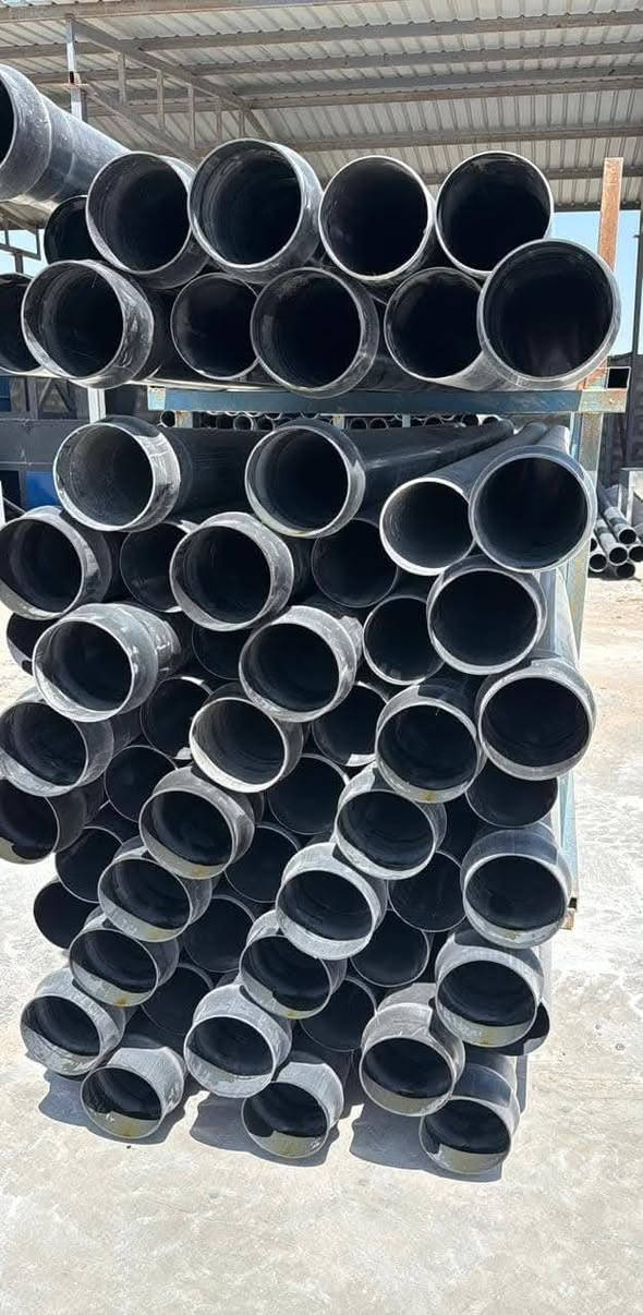 اللهم صل على محمد وال محمد تم وصول حاويه بوري 2انج +3انج +4انج 6نج  النعوان بغداد  توصيل مجاني ***********   من الله التوفيق للجميع
