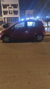 شيري A1 • ماروني • رقم قادسية