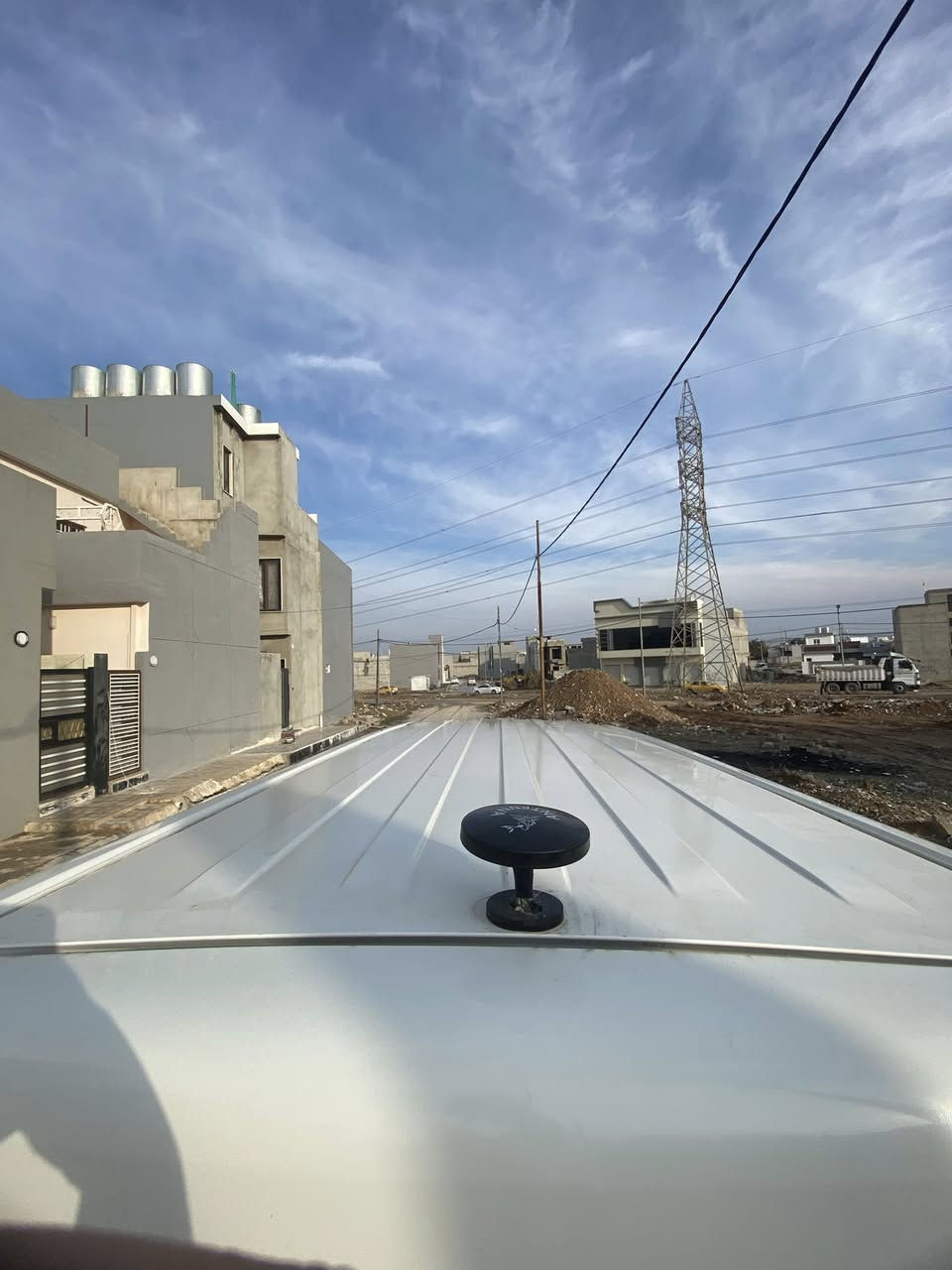 السلام عليكم
سيارة فاو خشفة للبيع 11راكب موديل2015 السيارة ما صارلها سنة بلشارع استلام 2024
تبريد قطعتين فول تدفئة نار
سيارة كفالة عامة
كير محرك شرط
داخل نظيف
شاشةوكامرة وسستم سماعات ومضخم صوت بيها
الهزة مالتها ماصارلها شي من سويتها
سيارة شرط التحويل رقم جديد مسطرة بغداد مشروع وطني غرامات وهيئة مصفرة
طخم تايرات جديد
طخمها نظيف سيارة ماتعبك تفيد اهل الاشتراكات 
السعر خاص للاستفسار ***********
