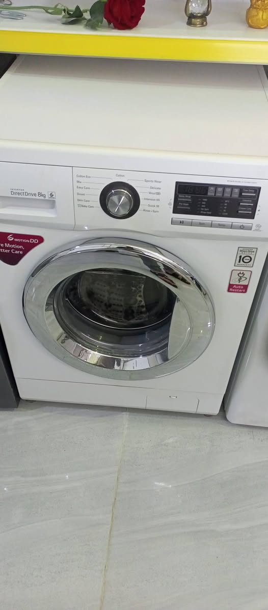 غسالة الجى كوري الاصلي اخو جديد مشتغل قليل بشرط وظمان 8 كيلو بلادي مامصلح مكاني كركوك حرية كركوك, العراق


**إذا كنت صاحب هذا الإعلان وتريد حذفه لأي سبب، رجاءا أرسل رسالة إلى الدعم الفني**