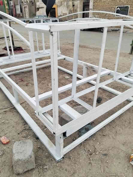 السلام عليكم سيبايا للبيع السعر خاص مكان ناصريه مركز 🤳🏻 ***********
