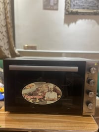 فرن • الدوره بغداد