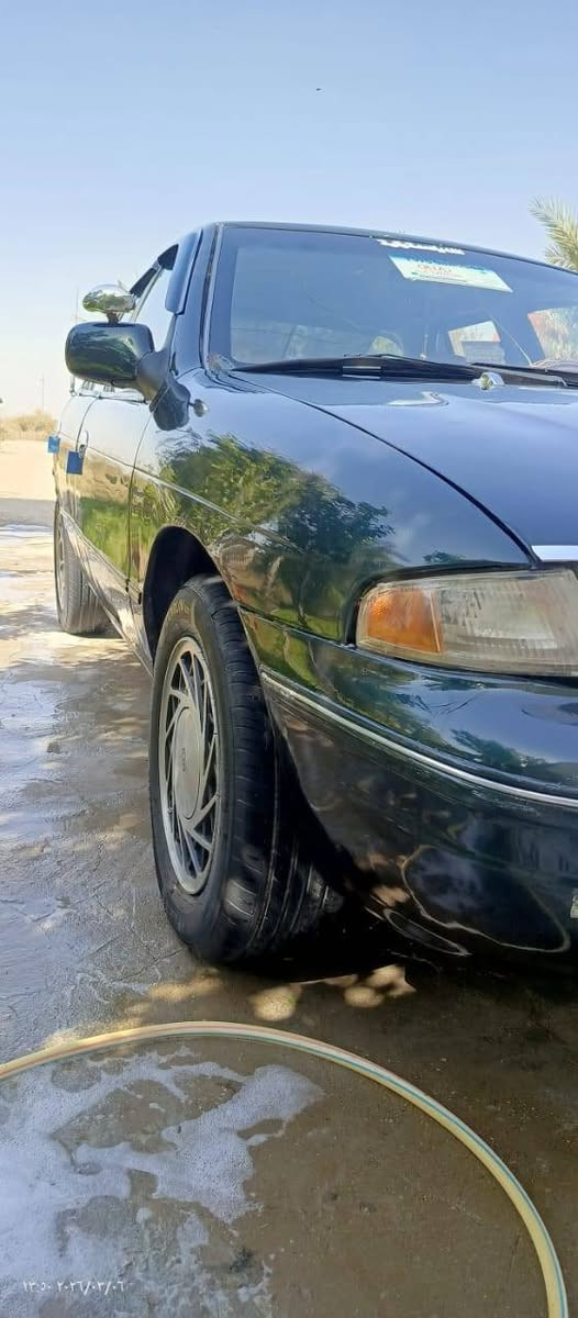 سلام عليكم كياء سيفيا للبيع موديل 94  السياره جاهزه ع الاخير خير من الله دشبول وبطاين بوب كله جديد مكفوله  كفاله عامه وسياره متعوب عليه لل امانه  قطرت اخياس مابيه تخم تاير جديد جوه صدر خلفي امامي كير ومحرك خير من الله جديد مصبوغه جماليه فقط مكان السياره واسط قضاء الزبيديه السعر 34 وبيه مجال حك جيتك للتصال
***********
***********
