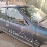 فيكترا • محرك وكير شرط • حي الشفاء