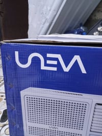 مكيف • UNEVA • ما مفتوح