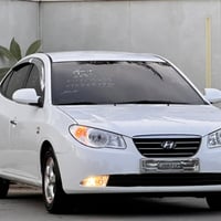 هيونداي أفانتي • أفانتي 2008 • سيارة هيونداي • أفانتي كورية • أفانتي أ...
