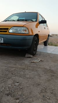 سايبا • موديل ٢٠٢٣ • رقم ذي قار