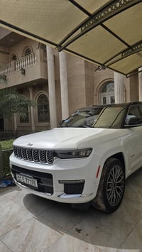 جيب سومت • جيب 2021 • سيارة جيب • جيب 7 راكب • جيب خليجي • جيب كاميرات...