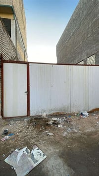 كربلاء شارع بغداد • ٦٥م • عمود 19