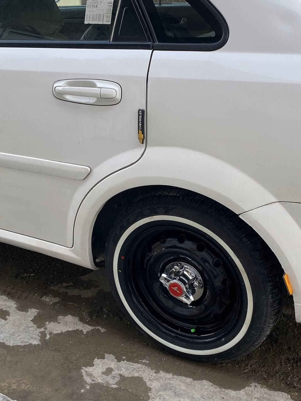 السلام عليكم مرخصة الادمن سياره أوبترا موديل 2009 اوتو كير ومحرك شرط مابيها دواخل ولا شواصي ضربه خفيفه بجاملغ الأيمن الأمامي فقط صدر جديد تخم تاير جديد السعر 80 وبيها مجال للطيبين *********** متواجد واتساب
