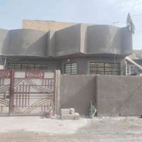 بيت زراعي • حي العسكري • ٢٠٠م