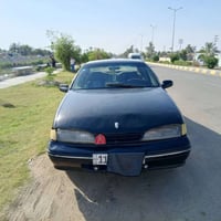 سيارة برنس • برنس 1994 • سيارة موديل 1994 • سيارة للبيع • رقم بغداد • ...