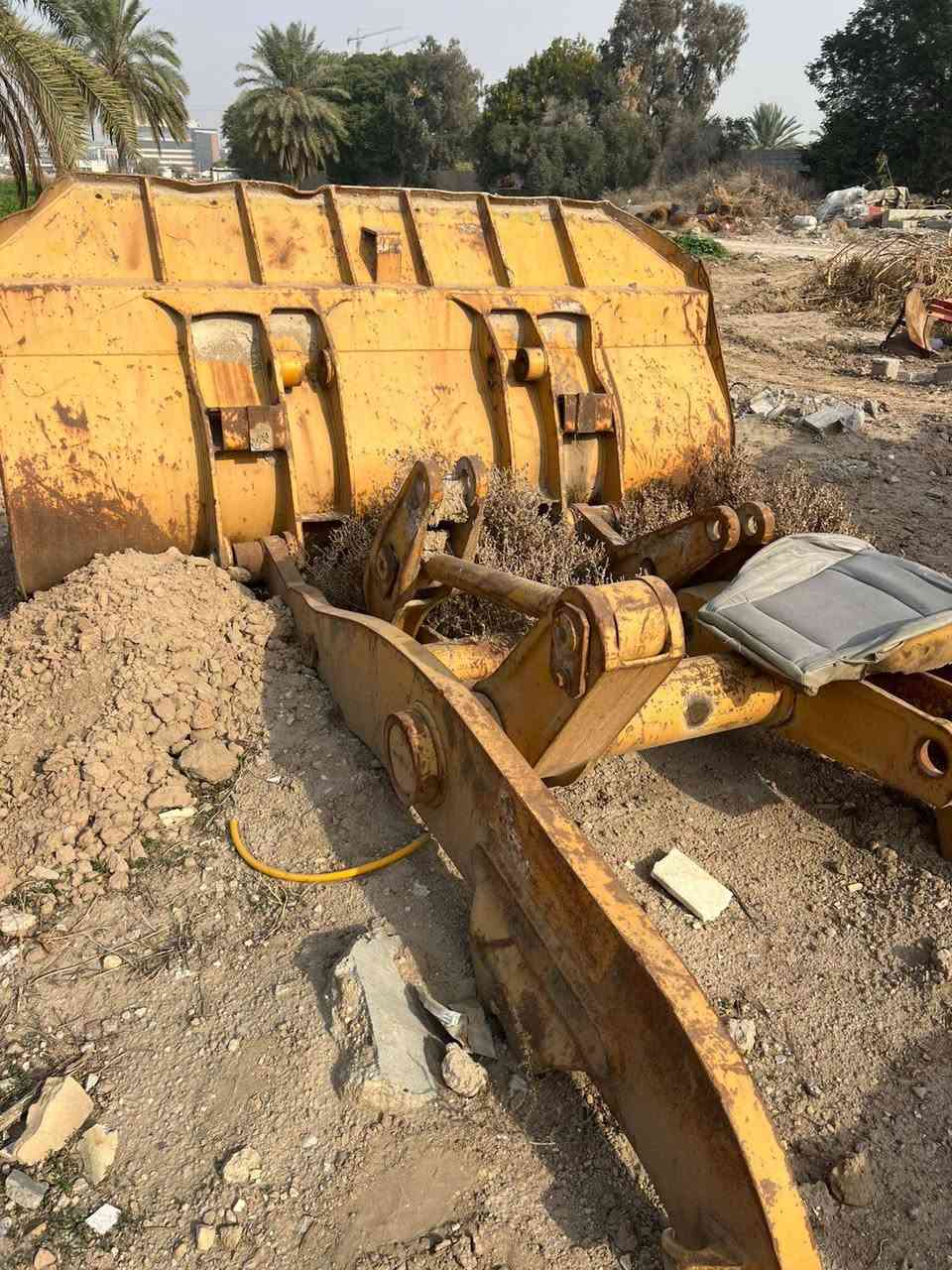 بسم الله الرحمن الرحيم
غراض شفل 80 عادي.

كيله عدد 6.

جبات عدد 6.

موقع بغداد الدور

الاستفسار علا رقم ***********

مكلف بل نشر ليريد التفاصيل يتصل علا رقم الموجود
