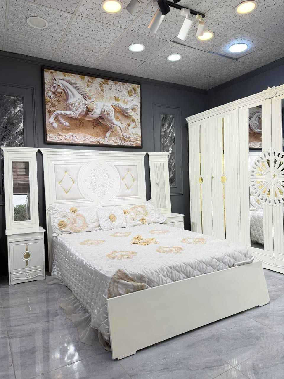 ‎غرف نوم درجه اولى بسعر مناسب‎ بغداد, العراق


**إذا كنت صاحب هذا الإعلان وتريد حذفه لأي سبب، رجاءا أرسل رسالة إلى الدعم الفني**