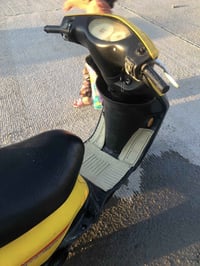 بريز • مكينة فول • نظيفة