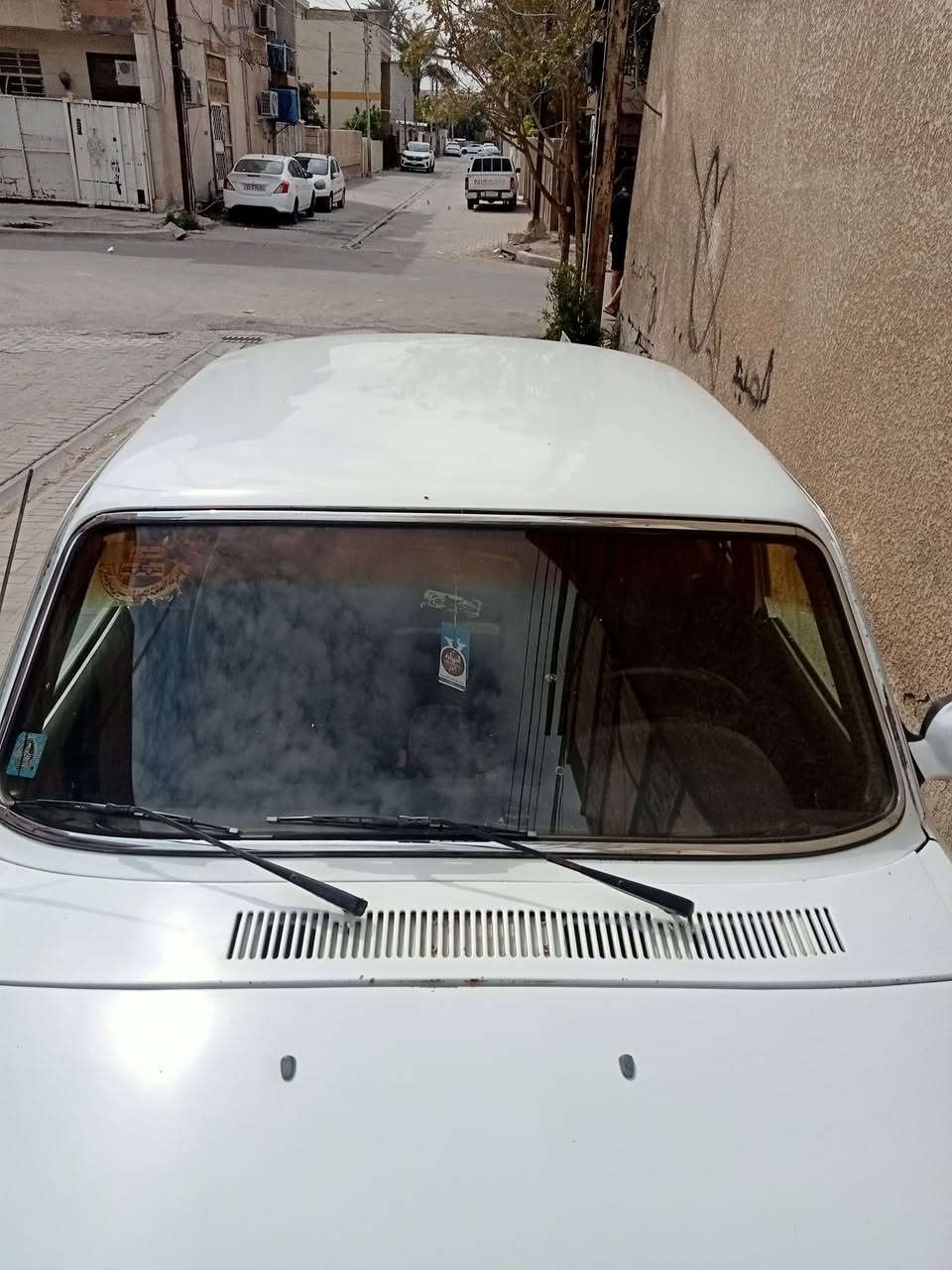 سلام عليكم
سياره فولگا
موديل2004
سياره كاملة بدون صبغ محرك بطه 6سلندر ولكير خير من لله  تبريد جيد 
سعره 60 وباقي التفاصيل اتصل ***********
