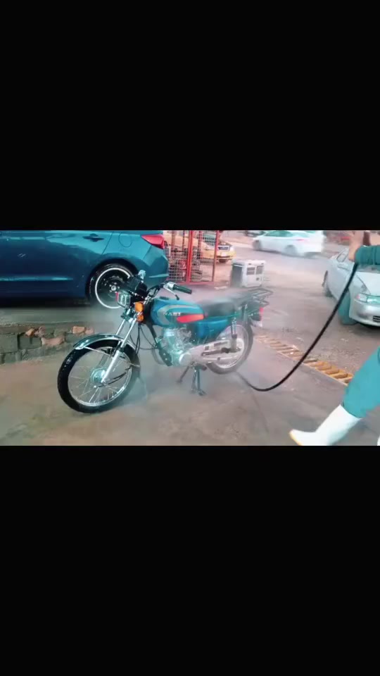 دراجه نامه للبيع موديل 2026اوراق كامله سعره الدراجه675قفل رقمي ***********
