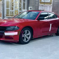 جارجر SXT • ٢٠١٦ • مكينة ٣٦٠٠