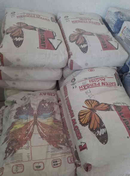 تم بعون الله وصول كافة مواد الديكور الى مجمع النرجس..  جبس  سعودي ايراني بوردكس سعودي جنل ثقيل زوايه ستن كنوف وجميع الاصباغ وباسعار مناسبه جداً يوجد توصيل *********** قضاء النصر
