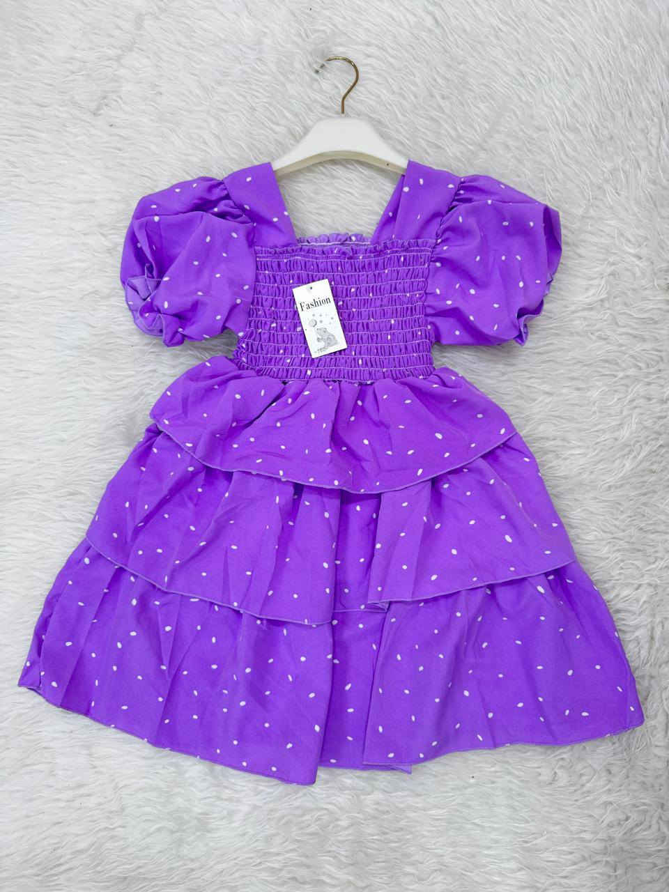 بدله بناتي الدرزن 3 الوان 
الخامه درجه اولى 
قياس 2 / 7  سنه 
الدرزن ٤٥ الف لاستفسار واتساب ***********
