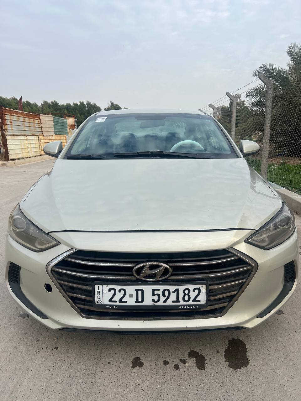 سلام عليكم
النترا 2017 وارد امريكي
رقم اربيل سونيه بأسمي ل 2030 تحويل مباشر
تدفئه تبريد مكينه كير شرط تخم ويل وتاير جديد
تحكم ستيرن شاشه بلاديه 3 انضمه قياده كهربائيات دواخل كله نضيف حادثها 3 قطع ثنين تبديل وحده صبغ وبيها شويه تكحيل شواصي مكفوله لغد حداديه سياره خير من الله
حجم المكينه 20 دوش وكير اي تي
مكاني بغداد
السعر 110
***********
