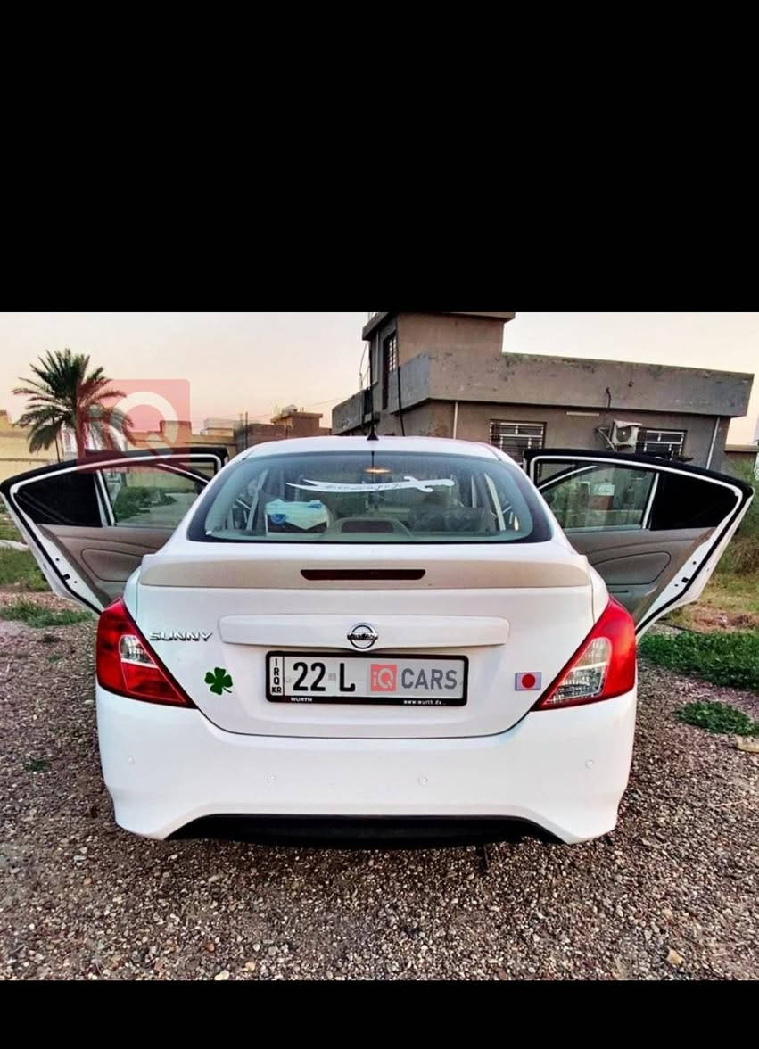 سني هندي 2023 رقم اربيل بأسمي السياره مكفوله من اي ضرر ماشيه 77كم السنويه جديده الدواخل نضيفه 
السعر 124 وبيها مجال بسيط 
العنوان بغداد الدوره 
الاستفسار 👇
***********
***********
