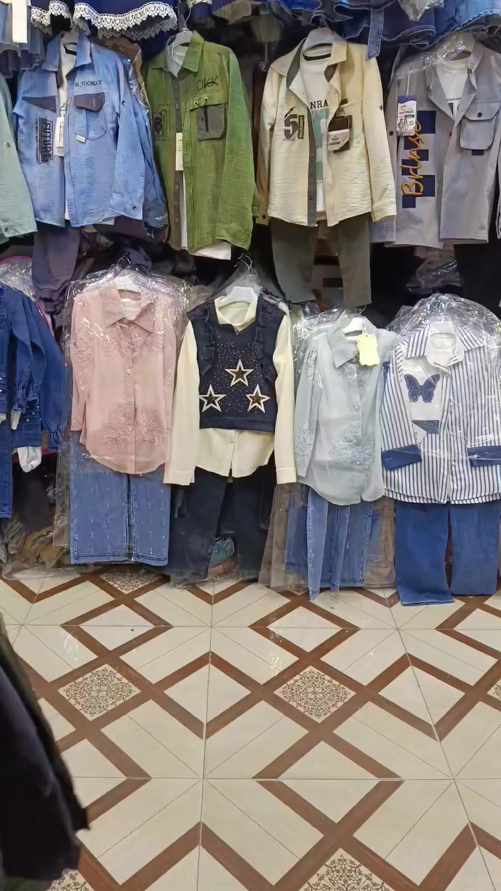 من أزياء السند
بدله كومندو سعر 🔥 15000🔥بلاش 
حي سومر شارع الحمداني 🌹🔥 قرب صالون بنت الاصول أزياء السند


**إذا كنت صاحب هذا الإعلان وتريد حذفه لأي سبب، رجاءا أرسل رسالة إلى الدعم الفني**