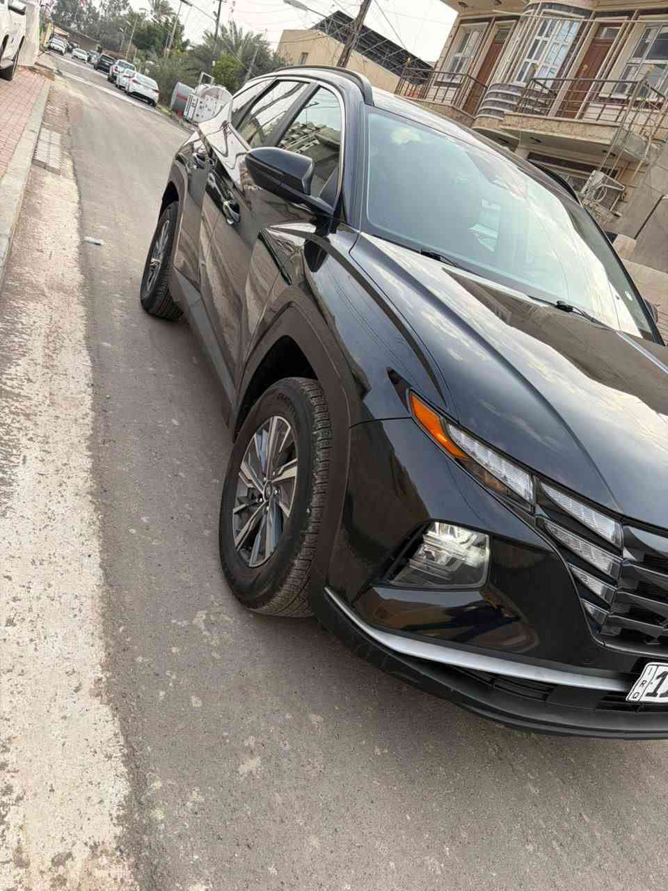 للبيع توسان 2023 هايبرد ✅

سعرها ادخل ع رابط https://t.me/carssofiraq/15811

 ضرر بسيط قطعة تبديل و قطعة صبغ
فول مواصفات عدا البانوراما 
ماشية 49 الف 
رقم بغداد 
مكان بغداد 
تلفون ***********
.
.

🚗اعرض سيارتك ع اقوى قناة تلكرام للبيع و شراء سيارات ادخل ع رابط 
👇👇
https://t.me/carssofiraq
