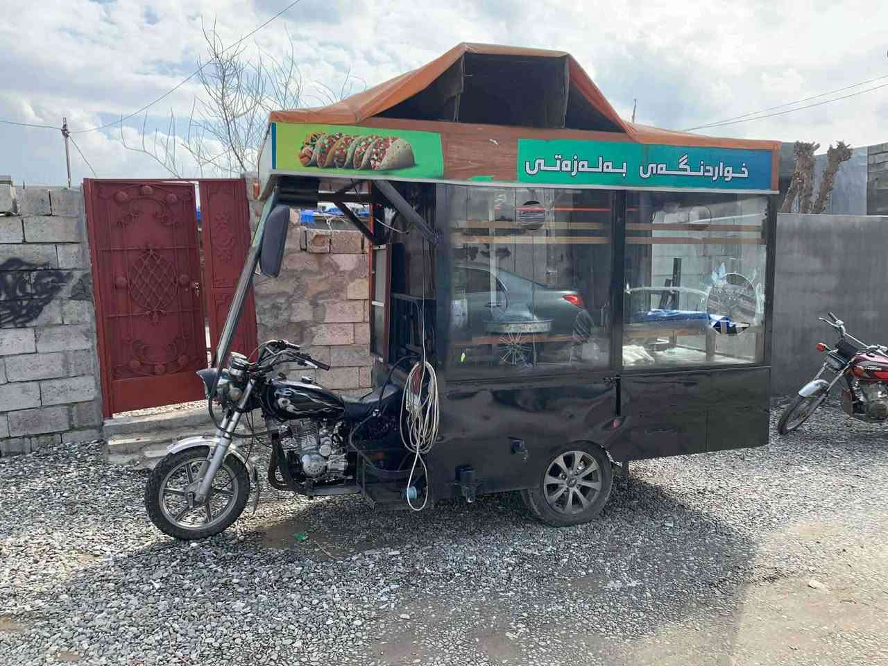 کامل ئەشیایی لەگەلە ١١گەلاو مامەلە
ڕانیە أربيل, العراق


**إذا كنت صاحب هذا الإعلان وتريد حذفه لأي سبب، رجاءا أرسل رسالة إلى الدعم الفني**