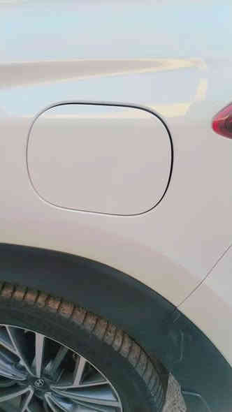 السلام عليكم شباب
توكسان 2020
kmماشيه 67
حادث مرفق بالصور
اللون ابيض 
الموصفات 
فول واحد عله واحد 
بنوراما 
5 عدسات 
نقطة عمياء 
كشنات الامامي كهرباء تدفئه تبريد
قطعتين تبريد
تحكمات ستيرن 
رادار امامي 
حساسات خلفيه
كامره خلفيه 
رقم بغداد 
السياره معروضه 21 وبيه مجال يعني 210 
علماً مكلف بالنشر اتصل ع الرقم هذا
***********
