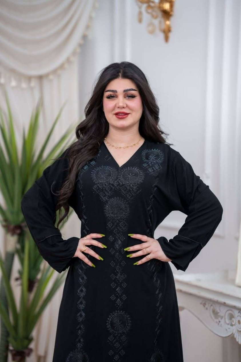 جملة فقط ⭕ سعر الدرزن 105 ✅ اقل طلب درزن
(دشداشة كشمير مطرز ستراس) سواد فحم
2xl. 3 xl. 4xl. 5x.   مكفول من الغسل

M 1


**إذا كنت صاحب هذا الإعلان وتريد حذفه لأي سبب، رجاءا أرسل رسالة إلى الدعم الفني**