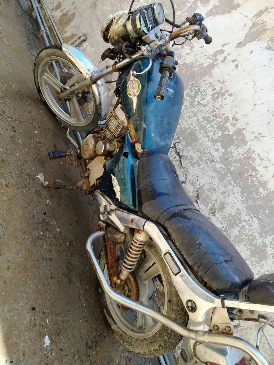 دايلم للبيع سعره 140قفل مستعجل عله بيعته


**إذا كنت صاحب هذا الإعلان وتريد حذفه لأي سبب، رجاءا أرسل رسالة إلى الدعم الفني**