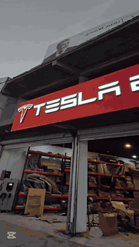 شاحن تيسلا 48 امبير اصلي بارخص سعر 350$
Tesla babil تيسلا بابل 
***********
