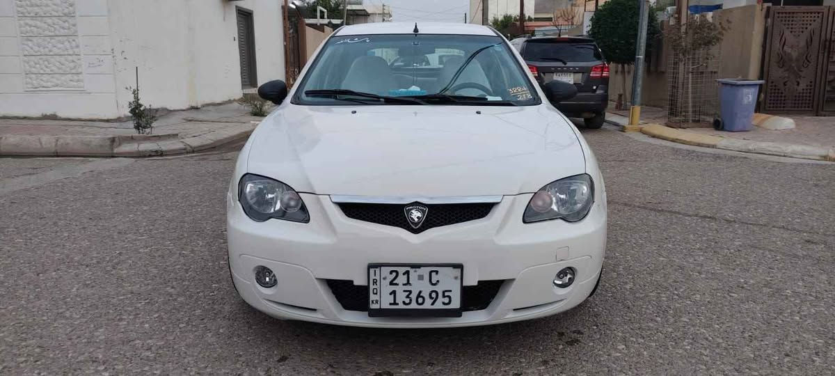 بروتون موديل 2009 كير محرك تبريد شرط كهربائيات فول شغال بدون حادث رقم سنوية جديد دولي شرط تحويل او وكالة الشراي يتصل *********** سعر 52 كركوك, العراق
