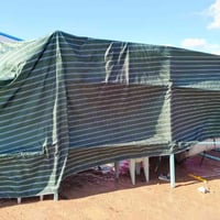 جادر مطري • كسر واحد • طول ١٢ عرض ٤