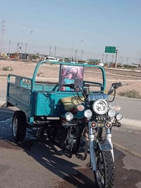ستوته • ستوته 2023 • ستوته للبيع • ستوته نظيفة • مركبة ثلاثية العجلات ...