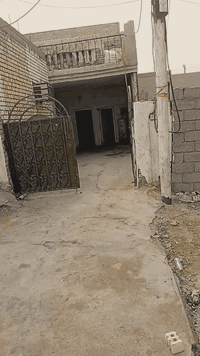 بيت للايجار (مكلف بالنشر)
بيت 200م طابق ونصف للايجار على شارع 60مقابيل حسينيه اهل البيت 
للاستفسار الاتصال او تعال للبيت وشوف 
***********ابو علي
