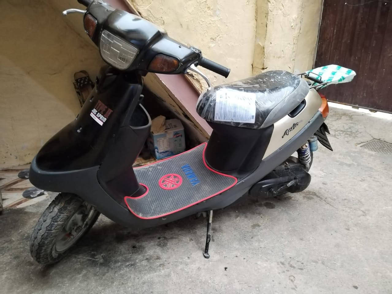 بطه شغاله هندر قفل ستيرن عداد سرعة سعر 125 قفلهه الف مكاني كربلاء حي الحر


**إذا كنت صاحب هذا الإعلان وتريد حذفه لأي سبب، رجاءا أرسل رسالة إلى الدعم الفني**