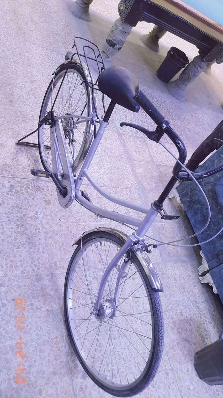 السلام عليكم باسكل ياباني بطه نضيف ٧٥ أوبي مجال العنوان نجف حي العسكري كبل استفسار خاص


**إذا كنت صاحب هذا الإعلان وتريد حذفه لأي سبب، رجاءا أرسل رسالة إلى الدعم الفني**