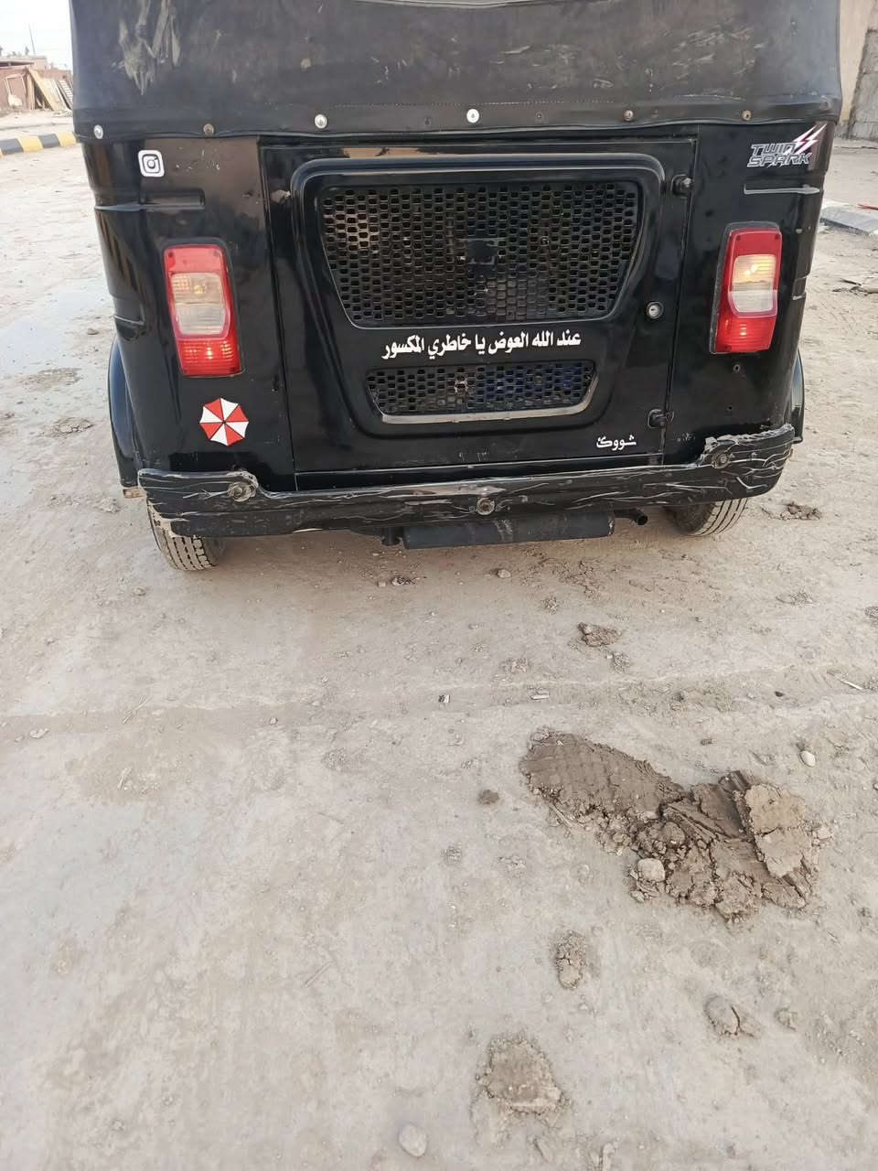 السلام عليكم 22شهر 8 للبيع كفاله عامه سعر 8ونص وبيها مجال مكاني ناصريه قضاء رفاعي  رقم الهاتف ***********
