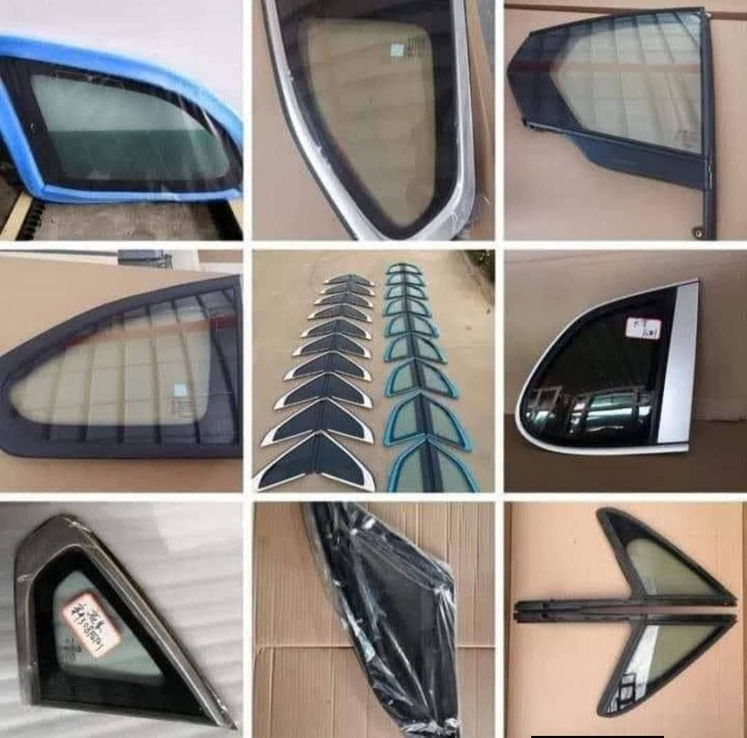 ✅بيع وتركيب زجاج السيارات 🚘
✅افضل شركه زجاج سيارات 🥇

✅جودة اتقان عاليه مع ضمان حقيقي 

✅سليكون مقاوم لسيارات المتئاكله 

✅معى ضمان العمل

متعاقد مع التأمين للستفس***********

يتوفر خدمه __ موقعيه 📍🚚 مجاناً***********

✅اذا كنت ترغب في تغيير زجاج سيارتك نوفر لك افضل انواع زجاج السيارات العالمي 🌐 ( أصلي و تجاري ) 

✅ أكبر المستوردين في العراق  🇮🇶 لجميع انواع السيارات كاف ***********☎️

العنوان باب الشيخ قرب مقبرت الغزالي
