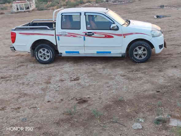 سلام عليكم كريت ويل البيع 2013 سنويه ٢٧ بيه خياس بل رباع معمرات تخم تاير مكينه وكير وكسن وشاصي مكفول سعر 50 وبيه مجال قليل *********** مكان ميسان
