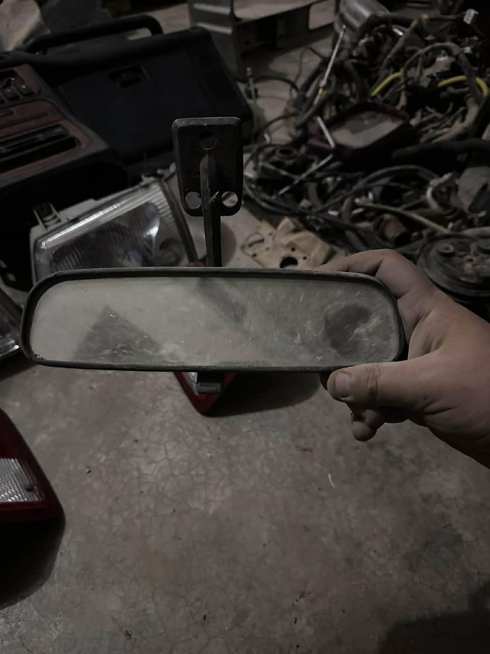 سلام عليكم غراض كالوبر للبيع سياره كامله تفصيخ بلاد شركه 
للاستفسار مراسله الصفحه 
او الاتصال هاتف ***********
واتساب ***********
يوجد توصيل لكافه انحاء العراق
