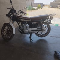 نامي ابروه • موديل 25 • محرك كبس