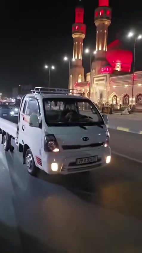 سلام عليكم كيا بنكو ٢٠١٩بسمي سياره جاهزه تبريد ثلج توني شاده حداديه جديد تخم تاير مكاني بغداد انتصل تفاصيل اكثر .. ‭***********‬. سعر 116$بيه مجال قليل
