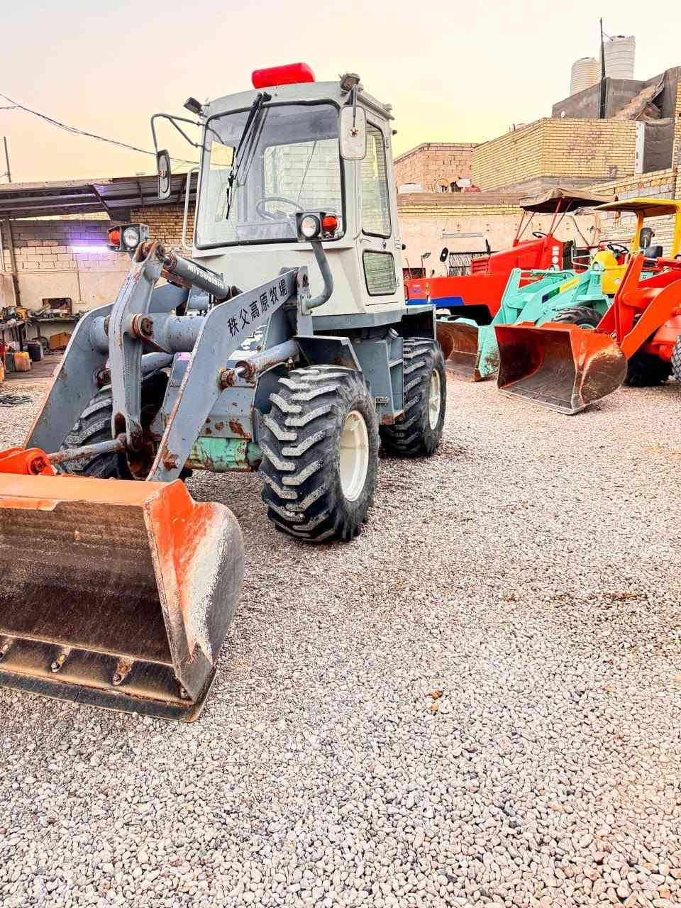 دخول جديد مسيبوشي 500
وأرد ياباني محرك 4سلندر 

كير ميكانيكي العنوان النجف شارع المطار 

معرض الإخلاص للمعدات الثقيله 

للاستفسار الاتصال على الأرقام التاليه 

***********

***********

المستورد إبراهيم الغزالي
