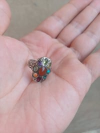 قفل • زعفرانية